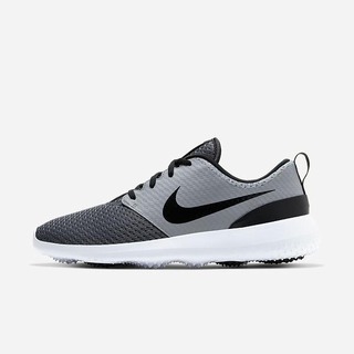 Pantofi Golf Nike Roshe G Barbati Gri Inchis Negrii | LCGN-36019